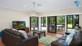 Misty Creek of Robertson - proximity and privacy, Robertson